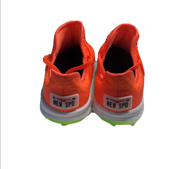 Adidas Adizero Afterburner 6 Grail Baseball Cleats - Picture 5 of 6